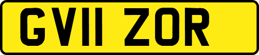GV11ZOR