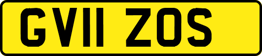 GV11ZOS