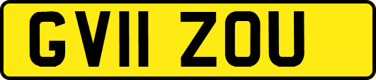 GV11ZOU