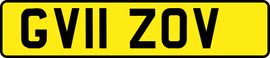 GV11ZOV