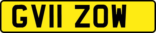 GV11ZOW
