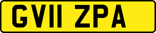 GV11ZPA