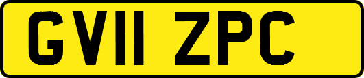 GV11ZPC