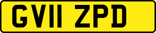 GV11ZPD