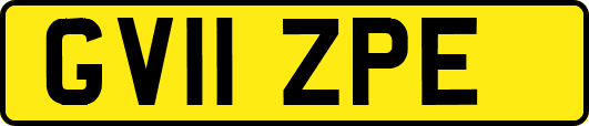 GV11ZPE