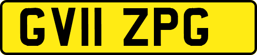 GV11ZPG