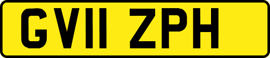 GV11ZPH