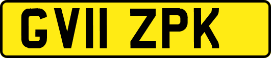GV11ZPK