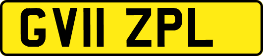 GV11ZPL