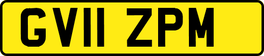 GV11ZPM