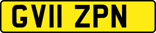 GV11ZPN