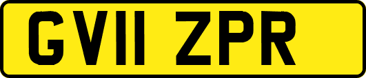 GV11ZPR