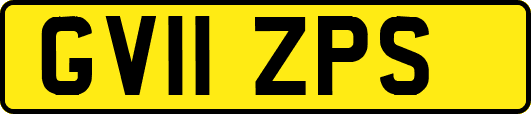 GV11ZPS