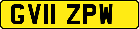 GV11ZPW