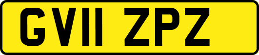 GV11ZPZ