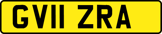GV11ZRA