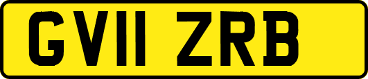 GV11ZRB