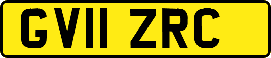 GV11ZRC