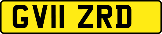 GV11ZRD