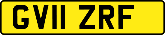 GV11ZRF