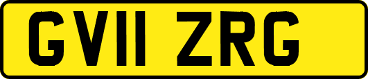 GV11ZRG