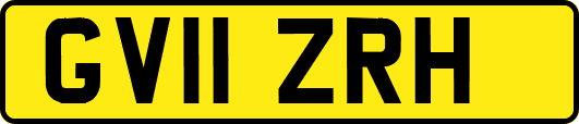 GV11ZRH