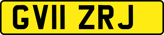 GV11ZRJ