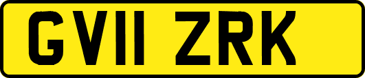 GV11ZRK