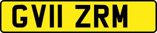 GV11ZRM