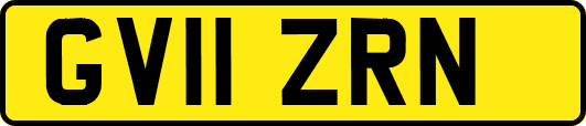 GV11ZRN