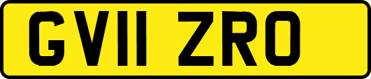 GV11ZRO