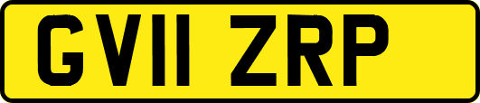 GV11ZRP