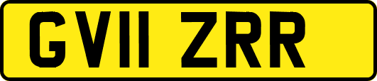 GV11ZRR