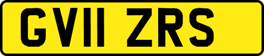 GV11ZRS