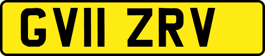 GV11ZRV