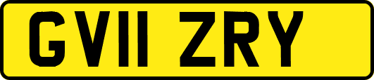 GV11ZRY