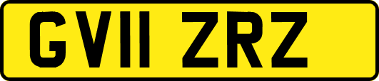 GV11ZRZ