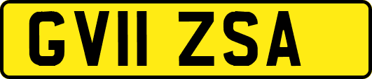 GV11ZSA