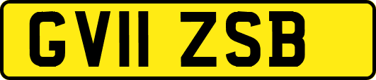 GV11ZSB