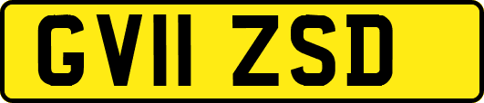 GV11ZSD