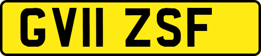 GV11ZSF