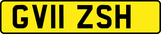 GV11ZSH