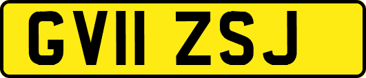 GV11ZSJ