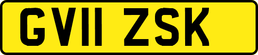 GV11ZSK