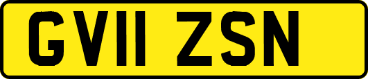 GV11ZSN