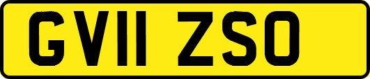 GV11ZSO