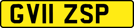 GV11ZSP