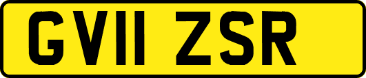 GV11ZSR
