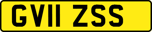 GV11ZSS