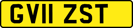 GV11ZST